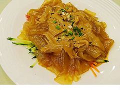 -东四民芳餐厅(世茂工三店)