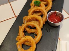 -纽约客美式餐厅(新奥购物中心店)