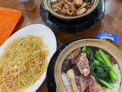 -煲煲掂风味煲仔饭餐厅(西区店)