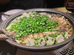 -烤匠麻辣烤鱼(时代广场店)