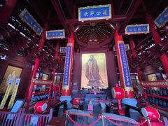 -苏州文庙(姑苏区)