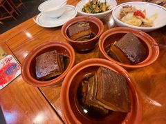 -奎元馆.百年奎元.非遗传承(西湖边的解放路店)