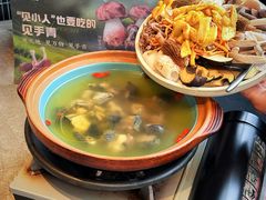 -饱嗝·泰傣厨房(国创园店)