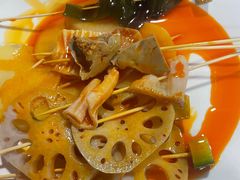 钵钵鸡-丁丁猫重庆小面(徐州路店)