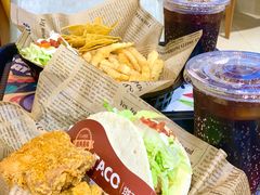 -TACO STAR 塔可星(下沙宝龙店)
