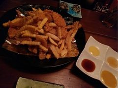 -Outdark Korean Restaurant