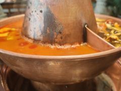 -乔先生涮肉·鲜活牛羊肉火锅(塘沽店)