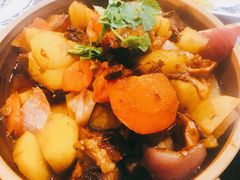 -卧龙堡客栈·中餐厅(古北水镇店)