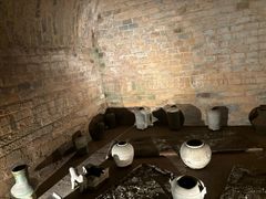 -洛阳古墓博物馆