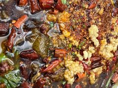 -幸福饭店(佛山路东段店)