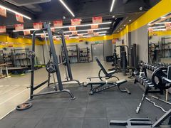 -FEELINGME乐刻包月私教馆·健身(真北华润万家店)