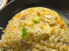 -许哥东北烧烤·铁丳烤串·宫后夹肉(繁花中心店)