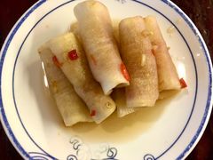-汪一挑馄饨(老街店)