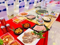 -星光耀广场(安吉路店)