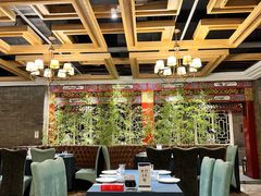 -金狮麟·新豫菜(金码大厦店)