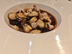 -西安皇冠假日酒店·B&G51餐厅