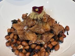 -宫燕府·京菜·烤鸭·淮扬菜(王府中心店)