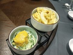 芥末鸭掌-羲和雅苑•北京烤鸭(吴中路万象城店)
