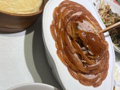-小桃红·东北菜·春饼烤鸭(南阳湖街店)