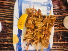 -平成屋·午肴夜酒(四川北路店)