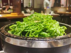 -喜鹊烤肉酒场(美乐城店)