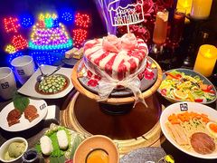 -牛角烧肉(步步高星城天地店)