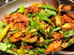 -山石榴·贵州菜(丰盛里店)