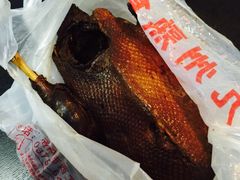 -震九州熟食(凯旋路店)