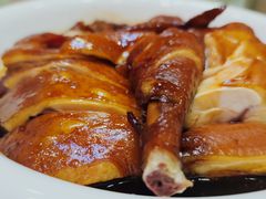 -清新鸡沙田乳鸽店(金融店)