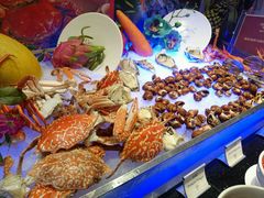 android_upload_pic-城市名人酒店喝彩西餐厅(人民南路店)