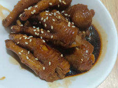 -小糖朝(恒信店)