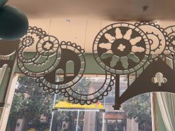 -奈尔宝·儿童乐园·亲子餐厅(星河湾店)