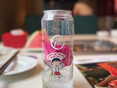 -海底捞火锅(长沙华创国际广场店)