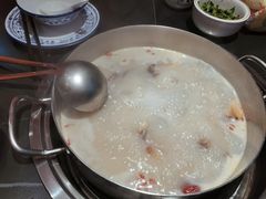 -淼福猪肚鸡·椰子鸡火锅(大沙地店)