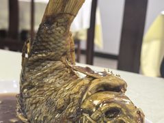 -奥华餐厅·老张记(台基厂店)