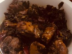 -如意香辣鸡架(总店)