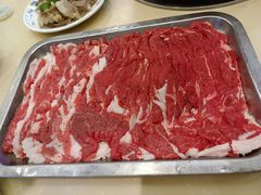 热切羊肉-月圆火锅(宁海东路二店)
