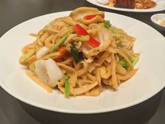 -南海渔村(珠江新城店)