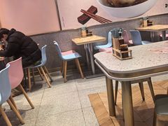 -小杨生煎(周浦万达店)