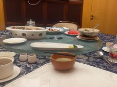 -希尔顿酒店-豫园中餐厅