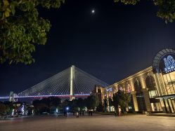-花嫁丽舍婚礼殿堂(世博江景店)