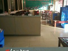 android_upload_pic-重庆金老汉烧鸡公火锅(宁国路龙虾一条街店)