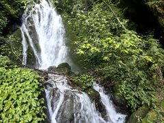 -清江方山景区