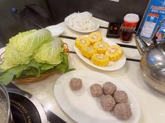 -联胜潮汕牛肉火锅(东苑南路店)