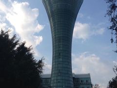 -五通灯塔公园