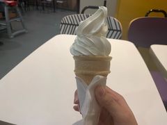 -麦当劳(春风店)