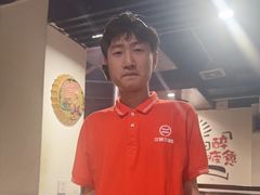 -江城二当家烤牛肉(莲塘新村店)