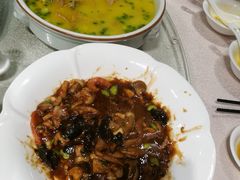 什锦面筋-天福苑(崇宁路店)
