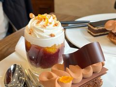 -MARU玛露音乐餐厅(大学路店)