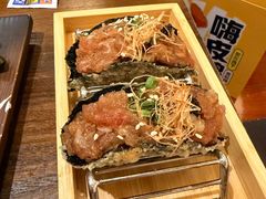 -鸟鹏烧鸟居酒屋(龙岗万科店)